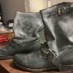 Frye Boots Size 8